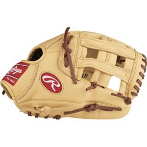 Rawlings | SELECT PRO LITE Youth Baseball Glove | Right Hand Throw | Kris Bryant | 11.5"